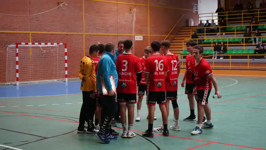 Un partido final con sabor a aprendizaje