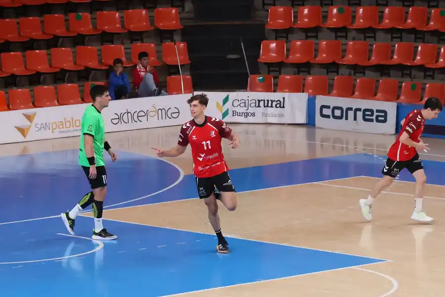 El UBU San Pablo Burgos 2031 defiende su fortín ante el colista Alcobendas