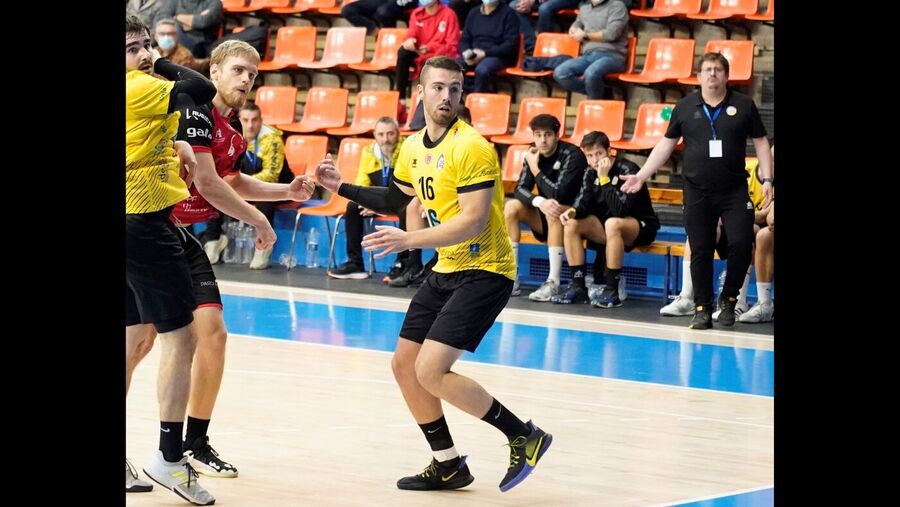 El UBU San Pablo incorpora a Lander Simón