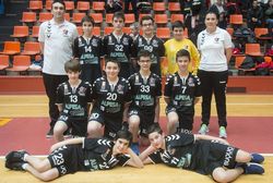 Alpesa Infantil 2016-2017